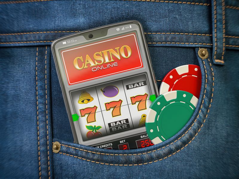 I migliori siti di casinò non AAMS