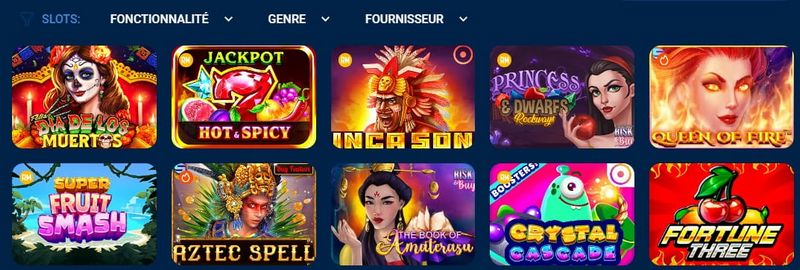 Mostbet Casino : Analyse complète pour les amateurs de jeux en ligne